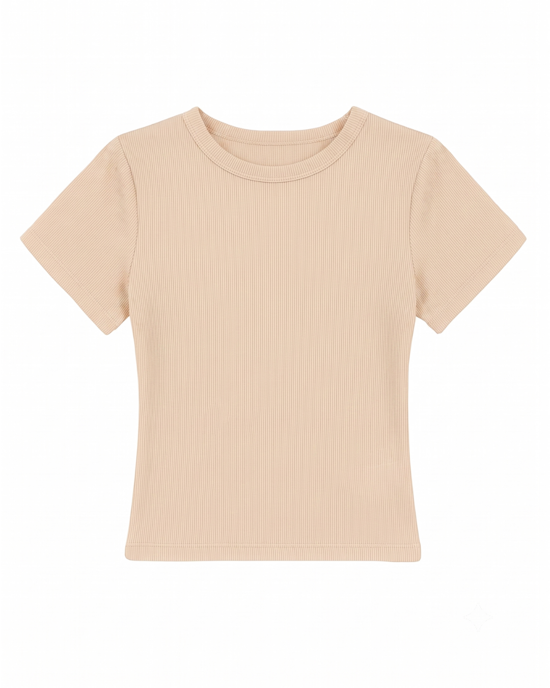 Ribbed Top