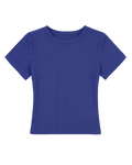 Ribbed Top