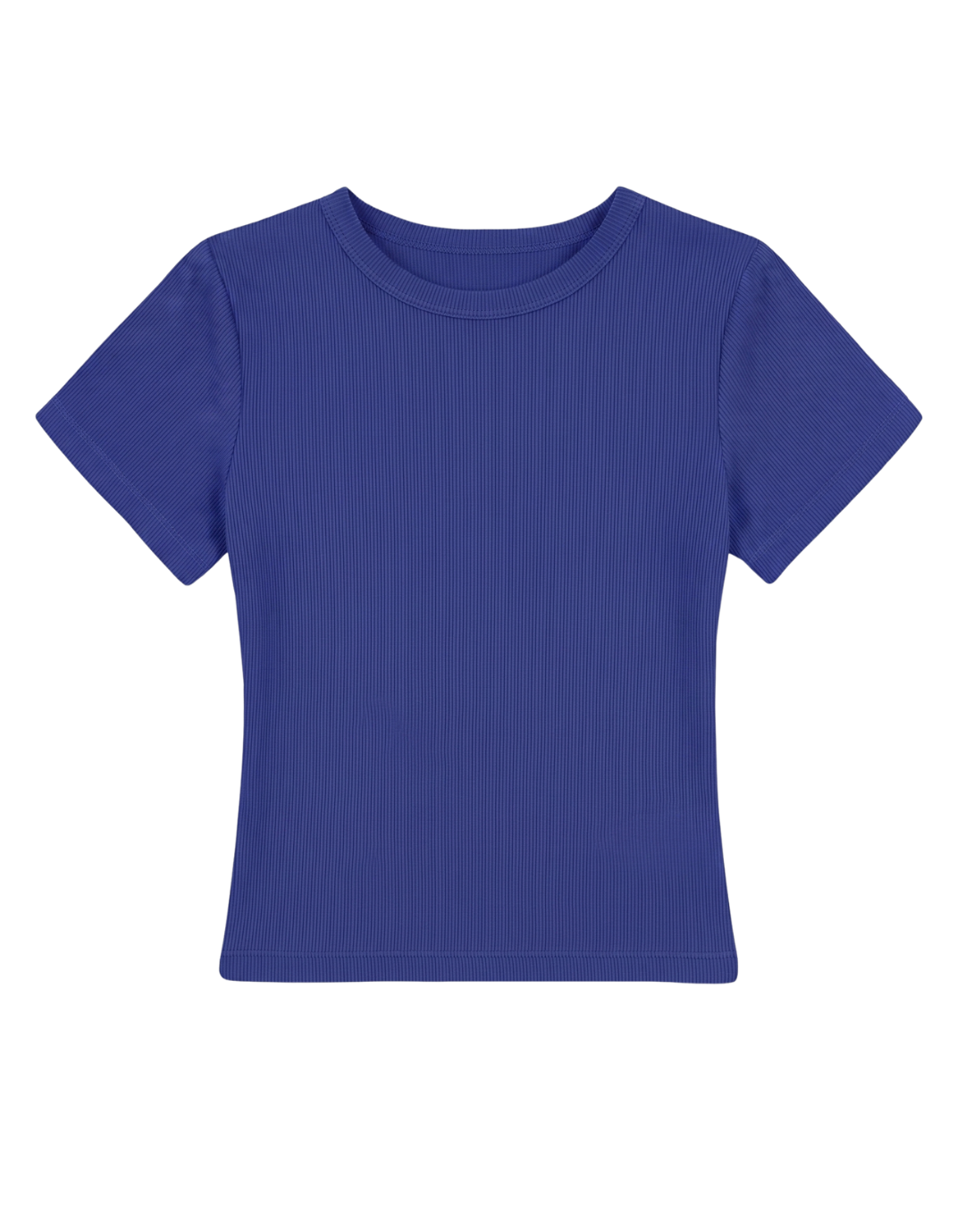Ribbed Top