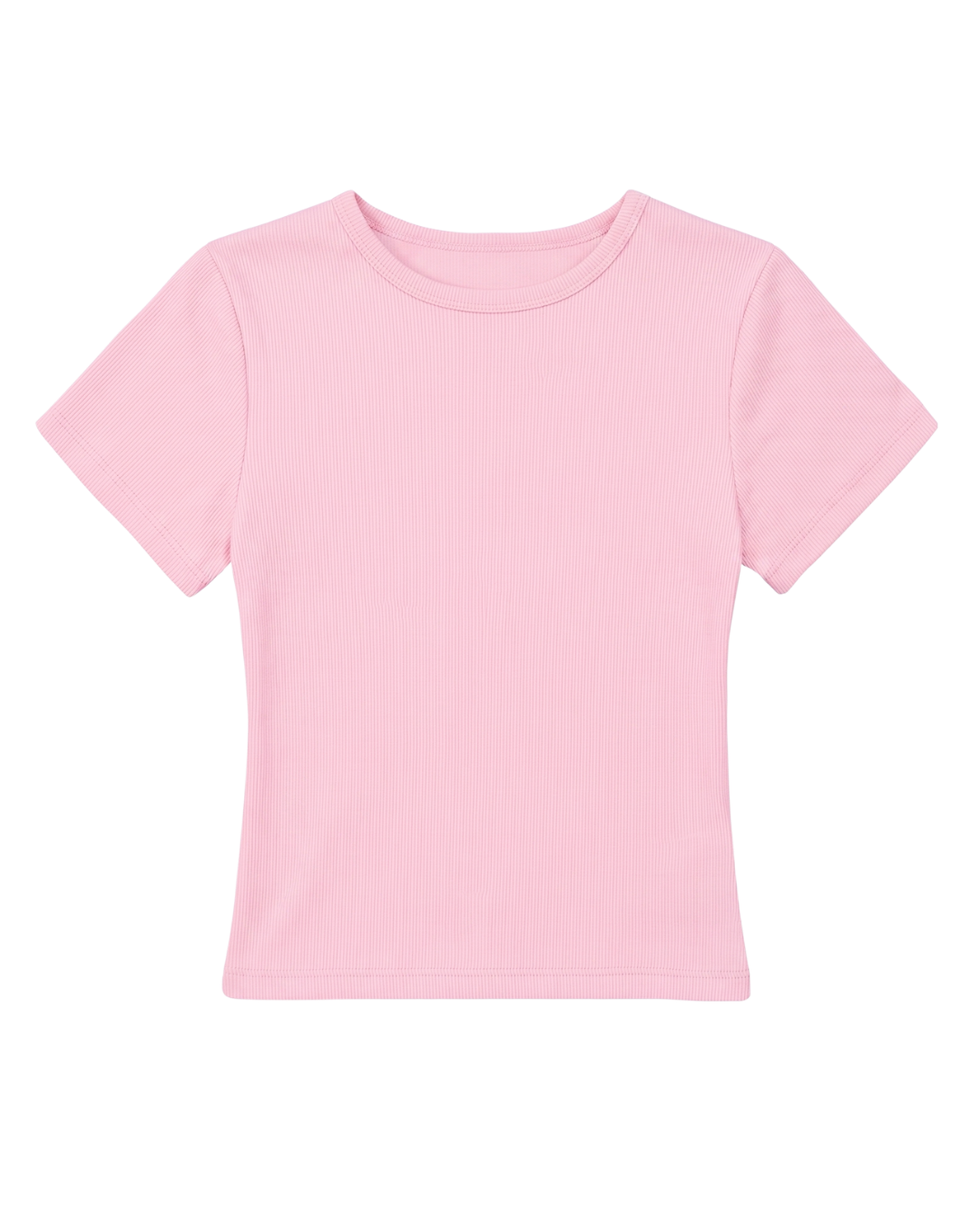 Ribbed Top