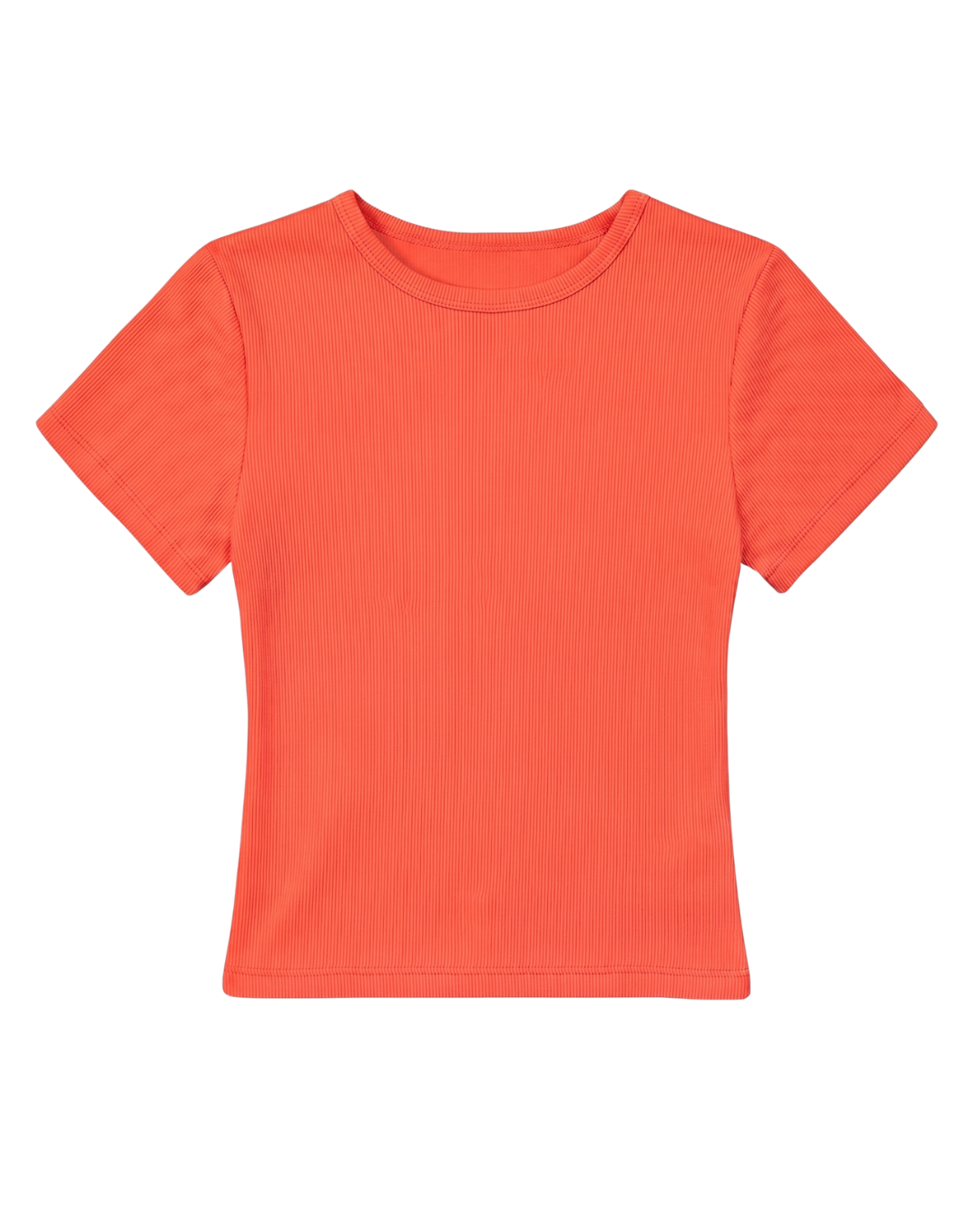 Ribbed Top