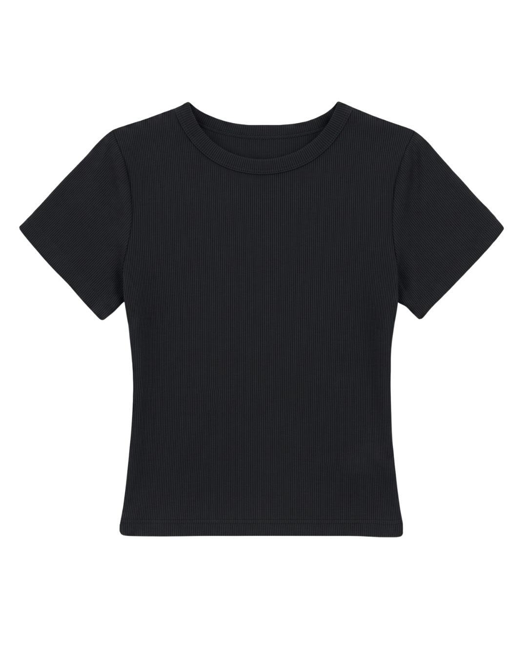 Ribbed Top