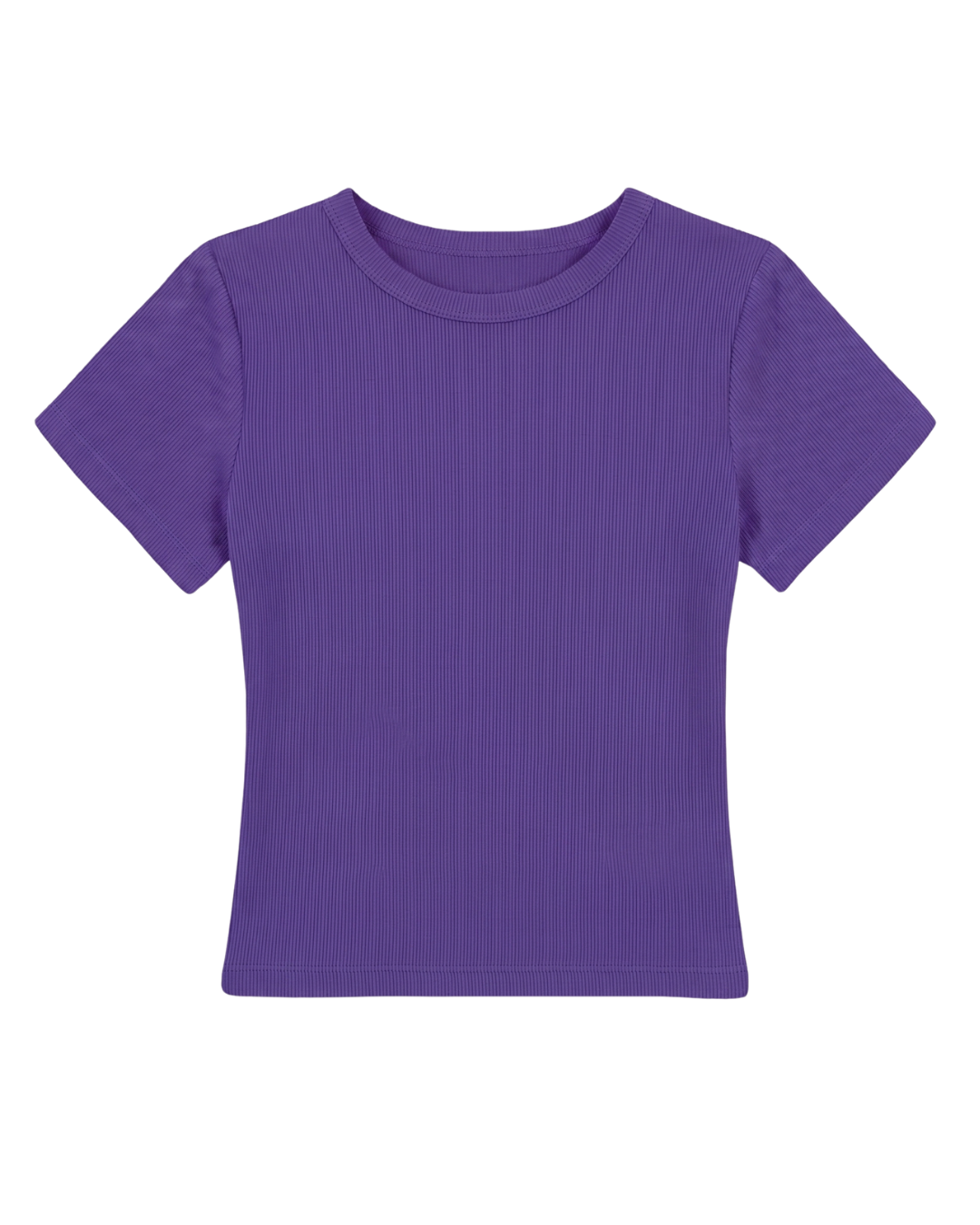 Ribbed Top