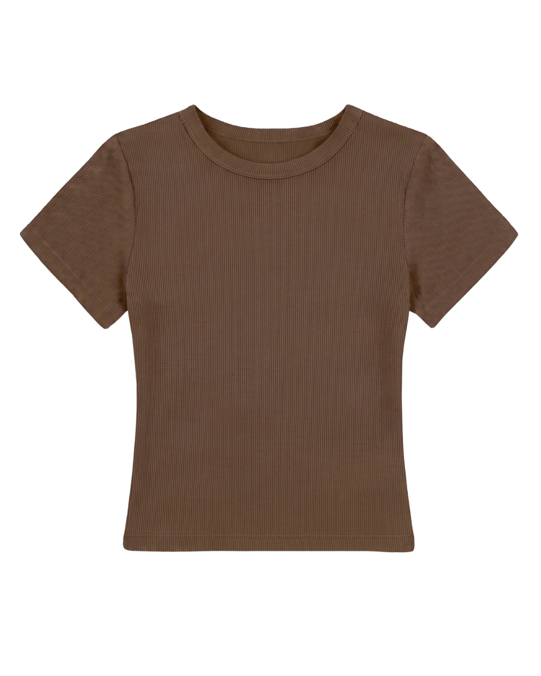 Ribbed Top