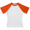 Meridian Raglan Top