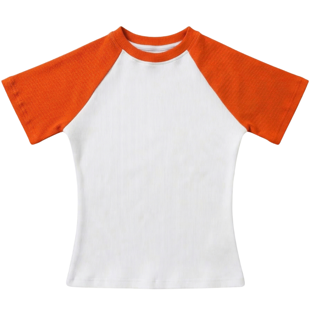 Meridian Raglan Top