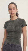 Coal Dust Top